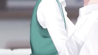 Hentai Uncensored Student Experience Student Sex with a Hot Teacher