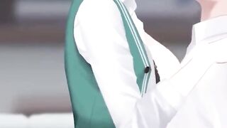 Hentai Uncensored Student Experience Student Sex with a Hot Teacher