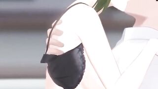 Hentai Uncensored Student Experience Student Sex with a Hot Teacher