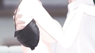 Hentai Uncensored Student Experience Student Sex with a Hot Teacher