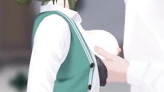 Hentai Uncensored Student Experience Student Sex with a Hot Teacher