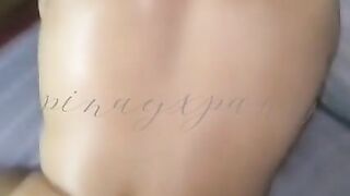 Kinantot Ko Amo Ko Sarap na Sarap