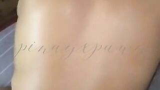 Kinantot Ko Amo Ko Sarap na Sarap