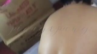 Kinantot Ko Amo Ko Sarap na Sarap