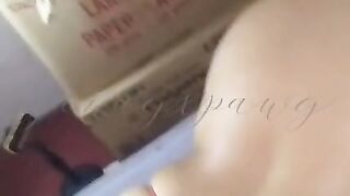 Kinantot Ko Amo Ko Sarap na Sarap