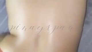 Kinantot Ko Amo Ko Sarap na Sarap