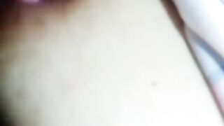 PinayXPawg - Titty Play (Nilaro ang Dede)