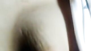 PinayXPawg - Titty Play (Nilaro ang Dede)