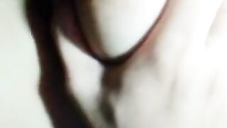 PinayXPawg - Titty Play (Nilaro ang Dede)