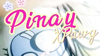 PinayXPawg - Titty Play (Nilaro ang Dede)