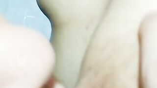 PinayXPawg - Titty Play (Nilaro ang Dede)