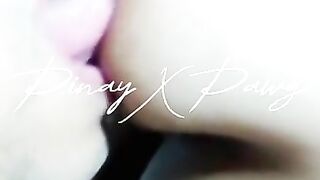 PinayXPawg - Titty Play (Nilaro ang Dede)