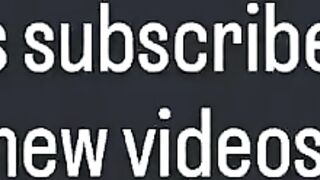 I'm Fucking God for Her After Satisfied Her Like a Fuck Doll in Wall