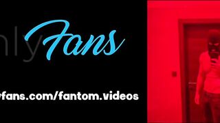 She Came in. She Obeyed. - Alice Maze Meets the Mask