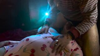 Doctor Games with Step Daddy