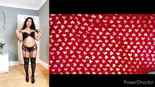 The Fuck Machine Ravaging Me!!