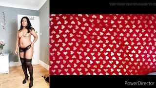 The Fuck Machine Ravaging Me!!