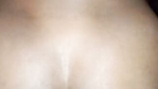 Close up View of Big Dick Inside Wet Pussy