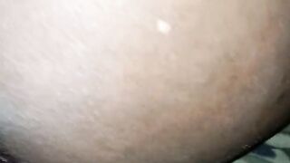 Close up View of Big Dick Inside Wet Pussy