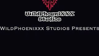 MILF's Pillow Humping: Solo Orgasm in Thigh Highs