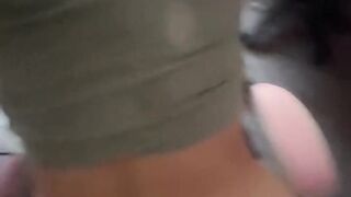 Gamer Girl get her pussy pounded