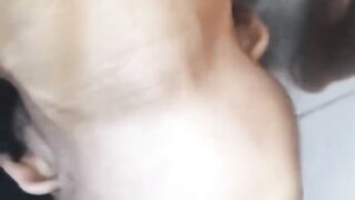 The Best Deep Throat Cumshot of 2023