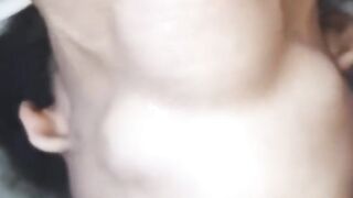 The Best Deep Throat Cumshot of 2023