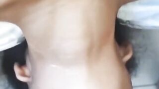 The Best Deep Throat Cumshot of 2023