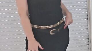 Does My Mature Body Attract You? Come Find Out What I Do When I'm Alone...