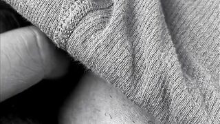 At MC Hospital and Got Caught(She really Caught me)