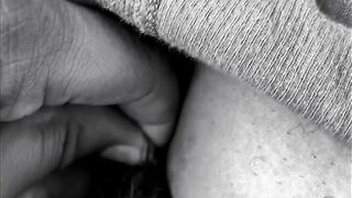 At MC Hospital and Got Caught(She really Caught me)