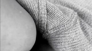 At MC Hospital and Got Caught(She really Caught me)