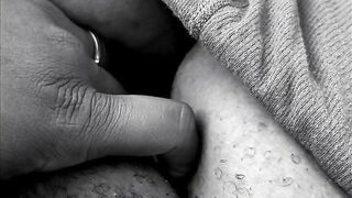 At MC Hospital and Got Caught(She really Caught me)