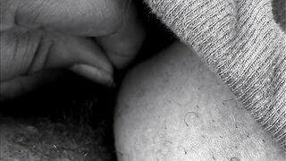 At MC Hospital and Got Caught(She really Caught me)