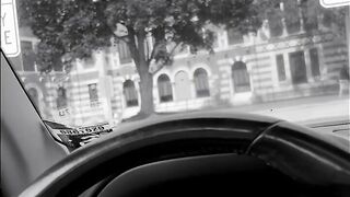 At MC Hospital and Got Caught(She really Caught me)