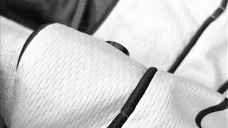 At MC Hospital and Got Caught(She really Caught me)