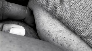 At MC Hospital and Got Caught(She really Caught me)