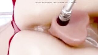 Fuck My Creamy Wet Pussy Hard Till It Squirts