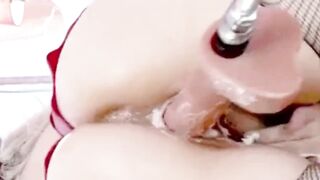 Fuck My Creamy Wet Pussy Hard Till It Squirts