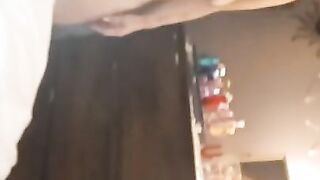 digging in them guts