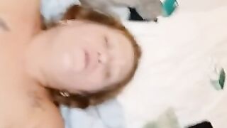 digging in them guts