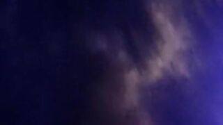 Cute Dressed up Egirl gets filled with BBC CREAPIE