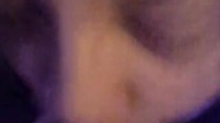 Cute Dressed up Egirl gets filled with BBC CREAPIE