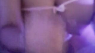 Cute Dressed up Egirl gets filled with BBC CREAPIE