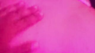 Cute Dressed up Egirl gets filled with BBC CREAPIE