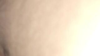 pampering from my friend