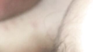 pampering from my friend