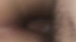 pampering from my friend