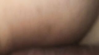 pampering from my friend