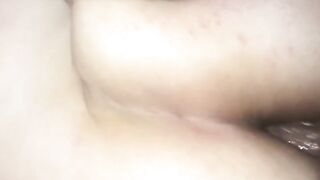 pampering from my friend